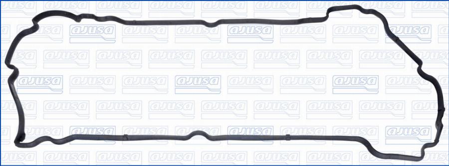 Ajusa 11117400 - Garnitura, capac supape parts5.com