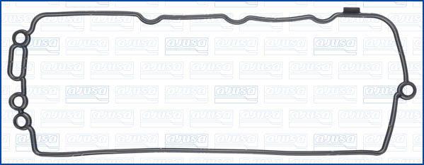 Ajusa 11139800 - Garnitura, capac supape parts5.com