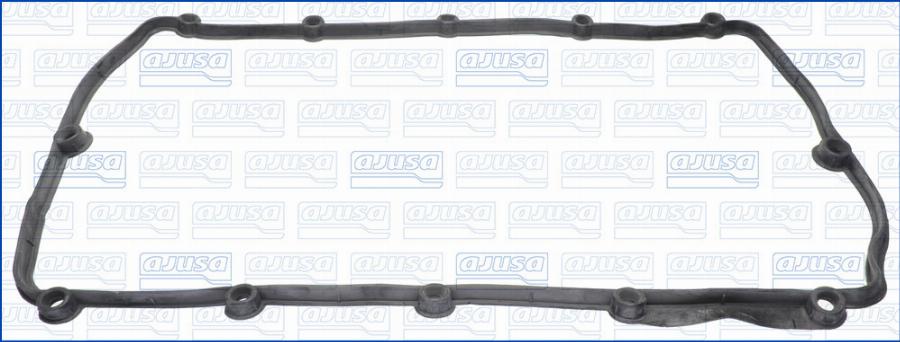 Ajusa 11131500 - Gasket, cylinder head cover parts5.com