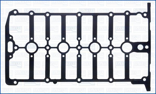 Ajusa 11133100 - Conta, külbütör kapağı parts5.com