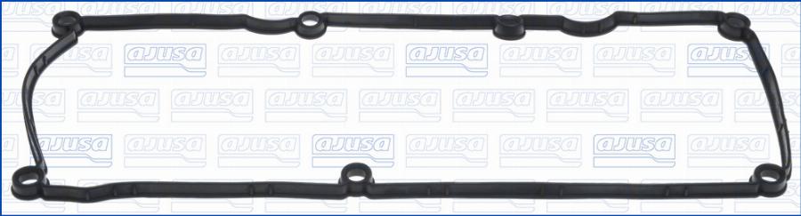 Ajusa 11133200 - Brtva, poklopac glave cilindra parts5.com