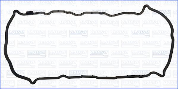 Ajusa 11124300 - Junta, tapa de culata de cilindro parts5.com