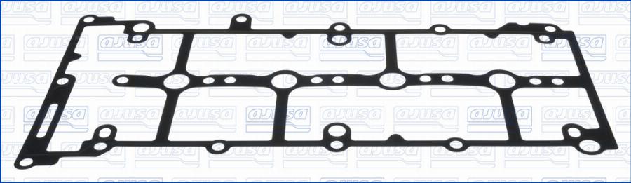 Ajusa 11125200 - Garnitura, capac supape parts5.com