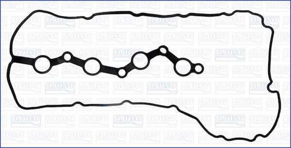 Ajusa 11123800 - Garnitura, capac supape parts5.com