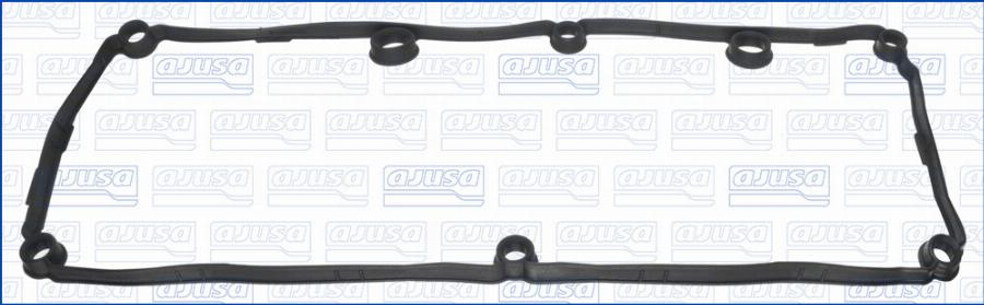 Ajusa 11122200 - Garnitura, capac supape parts5.com