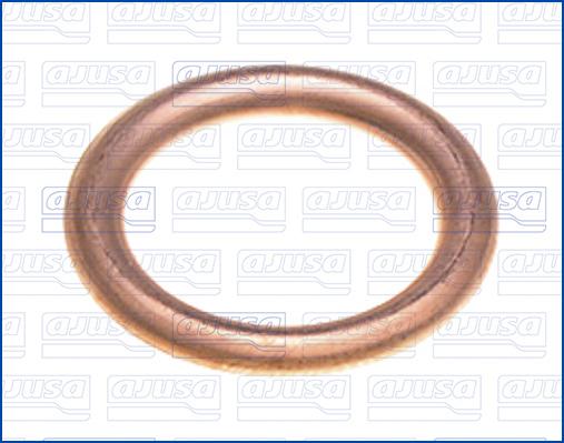 Ajusa 18000900 - Inel etansare, surub drena ulei parts5.com