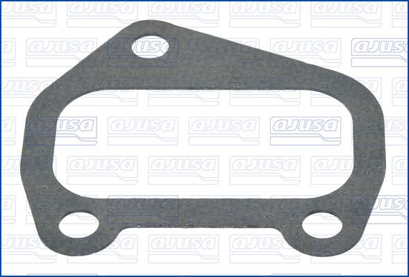 Ajusa 13047500 - Tömítés, kipufogókönyök parts5.com