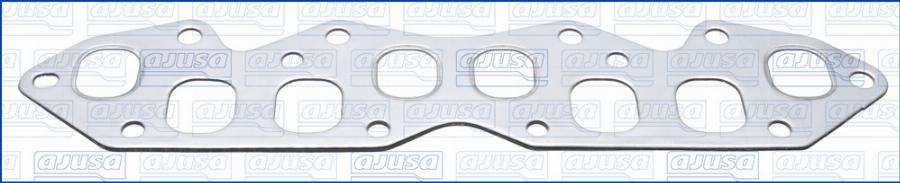 Ajusa 13047300 - Conta, emme / egzoz manifoldu parts5.com