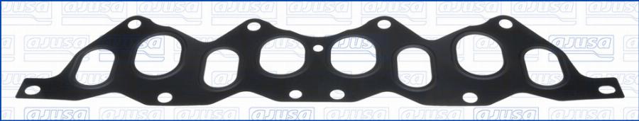 Ajusa 13064600 - Tömítés, szívó / kipufogókönyök parts5.com