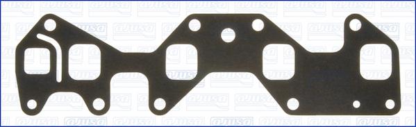 Ajusa 13061100 - Tömítés, szívókönyök parts5.com