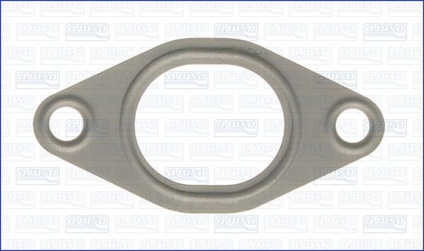 Ajusa 13008600 - Tesnenie, kolektor výfuk. plynov parts5.com