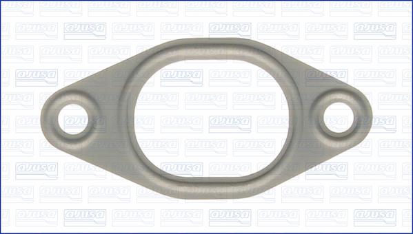 Ajusa 13008100 - Tesnenie, kolektor výfuk. plynov parts5.com