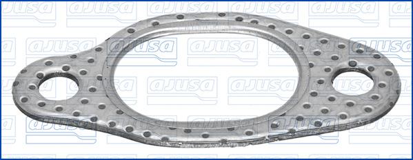 Ajusa 13002000 - Τσιμούχα, πολλαπλή εξαγωγή parts5.com