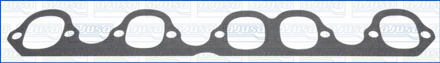 Ajusa 13018800 - Uszczelka, kolektor dolotowy parts5.com