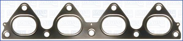 Ajusa 13084900 - Conta, egzoz manifoldu parts5.com