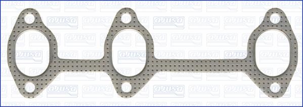 Ajusa 13083200 - Gasket, exhaust manifold parts5.com