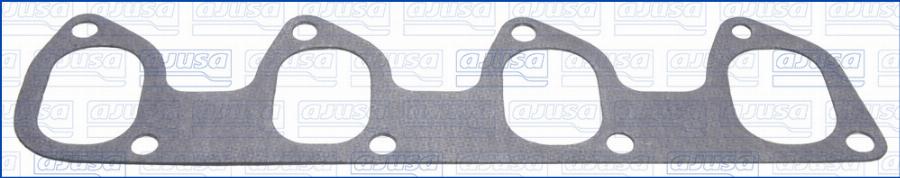 Ajusa 13077600 - Uszczelka, kolektor dolotowy parts5.com