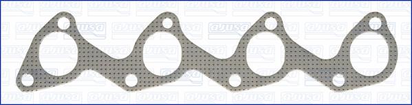 Ajusa 13077700 - Gasket, exhaust manifold parts5.com