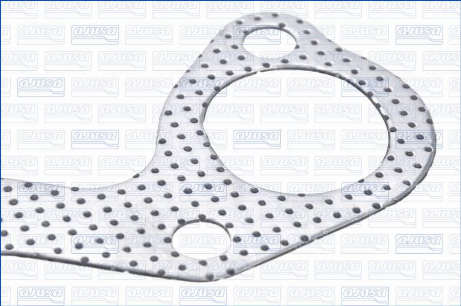 Ajusa 13077700 - Gasket, exhaust manifold parts5.com