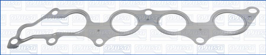 Ajusa 13191800 - Junta, colector de escape parts5.com