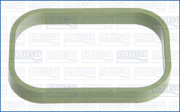 Ajusa 13198800 - Gasket, exhaust manifold parts5.com