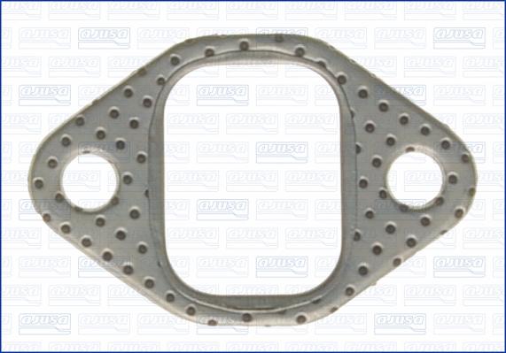 Ajusa 13147400 - Tömítés, kipufogókönyök parts5.com