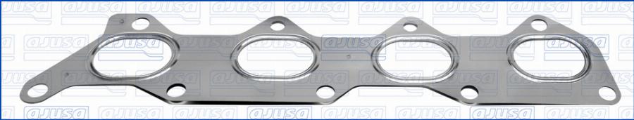 Ajusa 13155300 - Gasket, exhaust manifold parts5.com