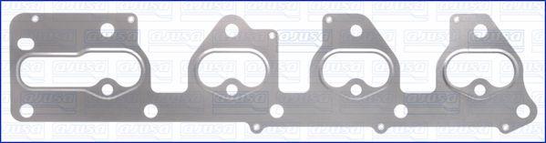 Ajusa 13169500 - Tesnenie, kolektor výfuk. plynov parts5.com