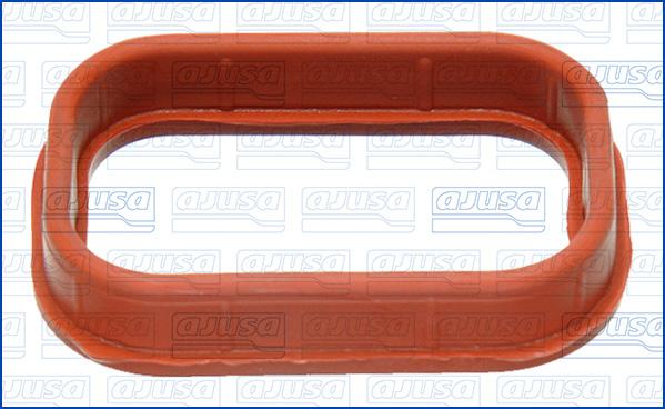 Ajusa 13169800 - Tömítés, szívókönyök parts5.com