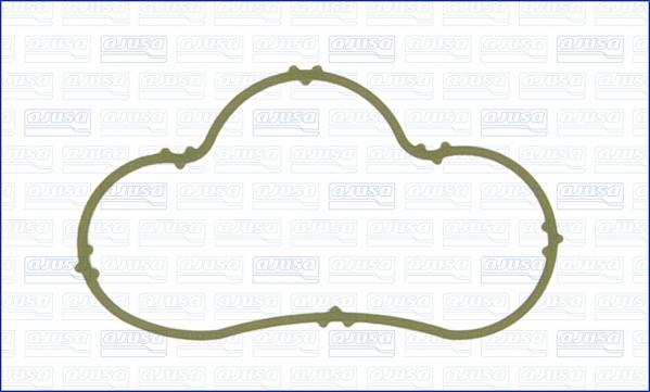 Ajusa 13167400 - Gasket, intake manifold parts5.com