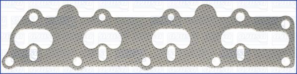 Ajusa 13118300 - Tesnenie, kolektor výfuk. plynov parts5.com