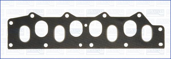 Ajusa 13112800 - Tömítés, szívó / kipufogókönyök parts5.com