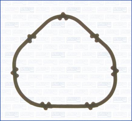 Ajusa 13180000 - Tesnenie kolena sac. potrubia parts5.com