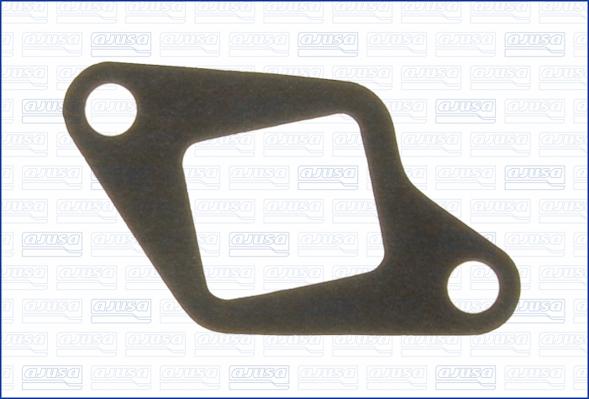 Ajusa 13135800 - Gasket, intake manifold parts5.com