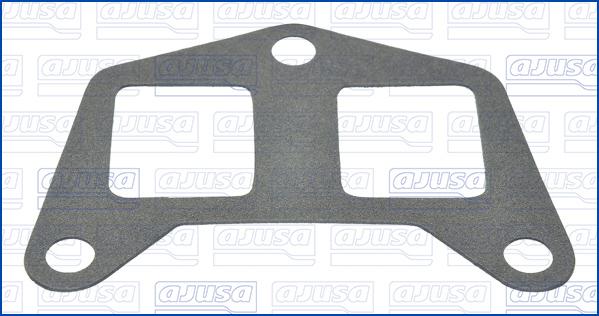 Ajusa 13135700 - Tömítés, szívókönyök parts5.com