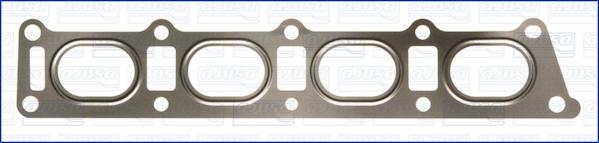 Ajusa 13138800 - Gasket, exhaust manifold parts5.com