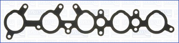 Ajusa 13123600 - Gasket, intake manifold parts5.com