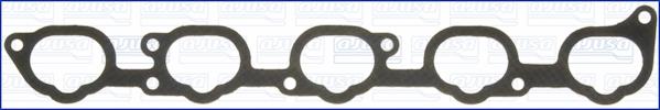 Ajusa 13123800 - Gasket, intake manifold parts5.com