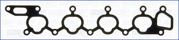 Ajusa 13127600 - Gasket, intake manifold parts5.com