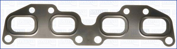 Ajusa 13178800 - Gasket, exhaust manifold parts5.com