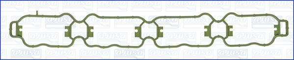 Ajusa 13245500 - Gasket, intake manifold parts5.com