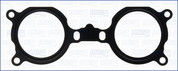 Ajusa 13243700 - Zaptivka, usisna grana parts5.com