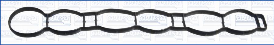 Ajusa 13247900 - Tesnilka, sesalni razdelilnik parts5.com