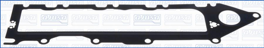 Ajusa 13252800 - Dichtung, Ansaugkrümmer parts5.com