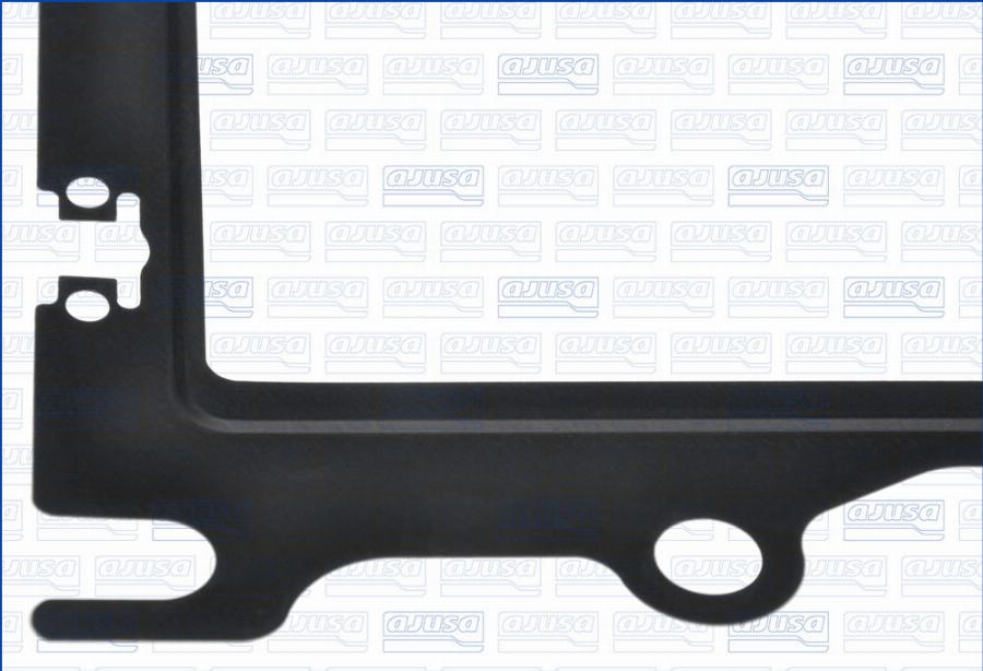 Ajusa 13252800 - Gasket, intake manifold parts5.com