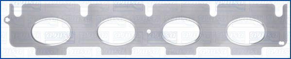 Ajusa 13266800 - Gasket, exhaust manifold parts5.com