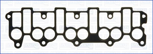 Ajusa 13206000 - Tiiviste, imusarja parts5.com