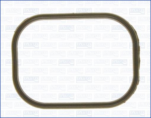 Ajusa 13207000 - Gasket, intake manifold parts5.com