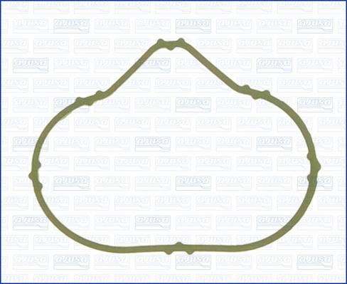 Ajusa 13215900 - Gasket, intake / exhaust manifold parts5.com