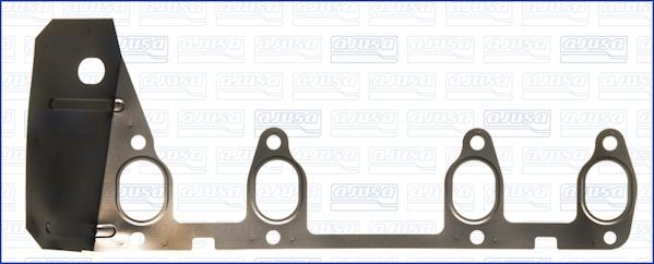 Ajusa 13216100 - Gasket, exhaust manifold parts5.com